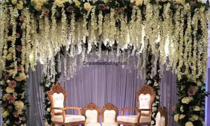 Rudraksh Mandap
